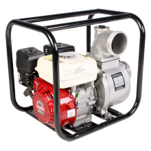 Motobombas Motopompa Wasserpumpe Bomba Gasolina Motor Water Pump 168F 4 Inch Petrol Gasoline High Pressure Water Pump